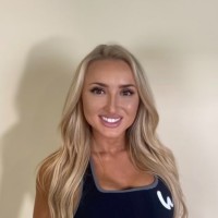 Morgan Aultman