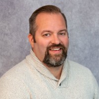 Wayne Dorman