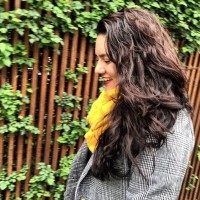 Vanessa Esquivel Durán