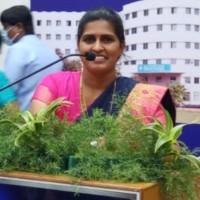 Adishtalakshmi D Devaraj