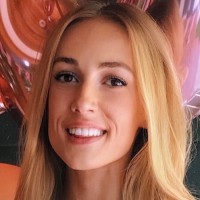 Olivia Perkin