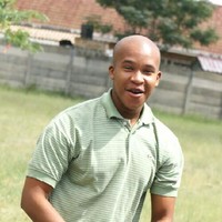 Tshidiso Motaung