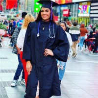 Evelyn Mazara