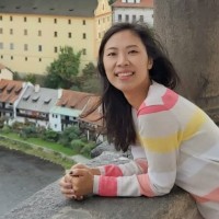Emily (Eunmi) Jang, PMP