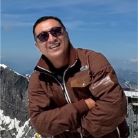 Nyoman Pasek