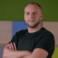 Maxim Buravtsov
