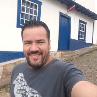 Leandro Lima Ferreira Lima