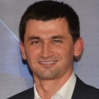 Boris Evdokimov