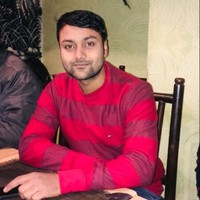 Sachin Sourav