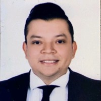 Rafael José Pineda Ordoñez
