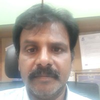 Rajendran Natarajan