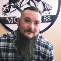 Sean Mclane