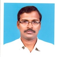 Krishnakumar M