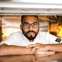 Krish Nair