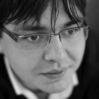 Artem Nikonov