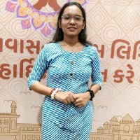 Vrushali Maheta