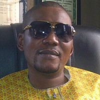 BISI OGUNNEYE
