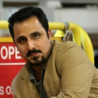 Saeed Poursanati