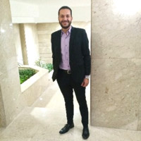 Mahmoud Mohamed