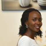 Sonia Kanamugire Muhikaze