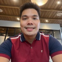Ariel Dela Cruz
