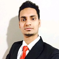 Deepak Singh