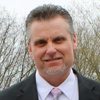 Larry Gill