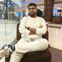 Ashutosh Sharma