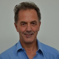 Gary Nye