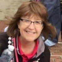 Paula Kidwell