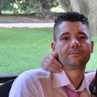 Sandro Giambelluca