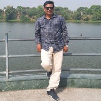 Yogesh Salunke
