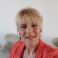 Jolanda Blaauw
