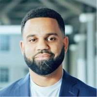 Joshua Parker, Ma, Sphr