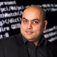 Nik Bhayani