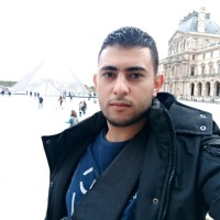 Ahmed KHAZRAOUI