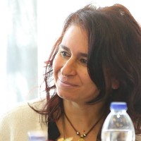 Manal El Maghraby
