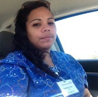 Ladashia Carter