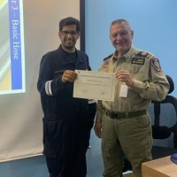 Khalid Al Hajri