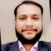 Mounam Iqbal