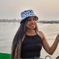 riddhi kedia