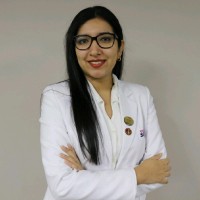 Angela Lucía Marreros Ramírez