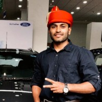 Gajendra Shirke