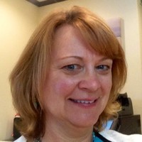Anita Fick
