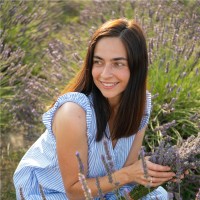 Victoria Shkarlinska