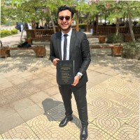 Mohammed Ghazy