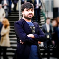 Sourav Kumar Joshi