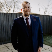 Sam Blackburn