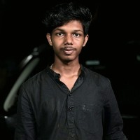 ANIRUDHAN N K