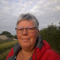 Gea Van Duijn